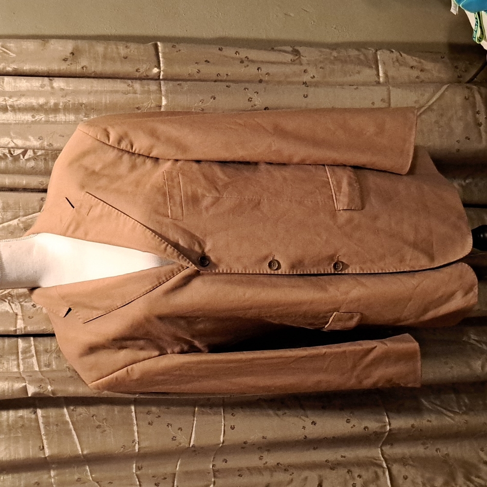 Giorgio Armani blazer